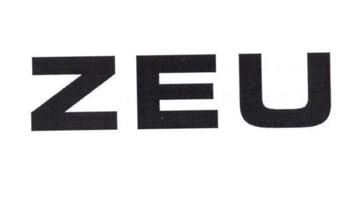 ZEU