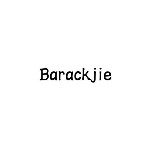 BARACKJIE