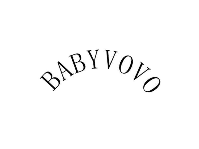 BABYVOVO