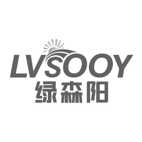 绿森阳LVSOOY