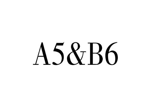 ＆AB56