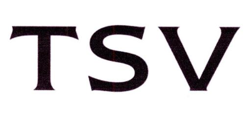 TSV