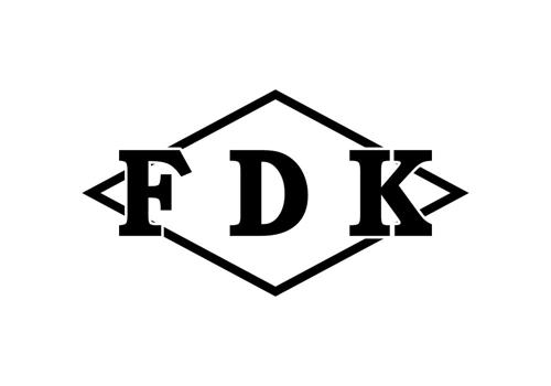 FDK