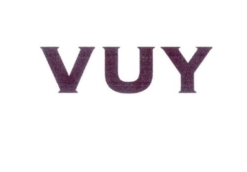 VUY