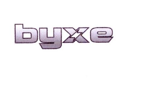 BYXE