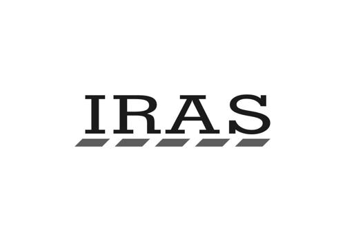 IRAS