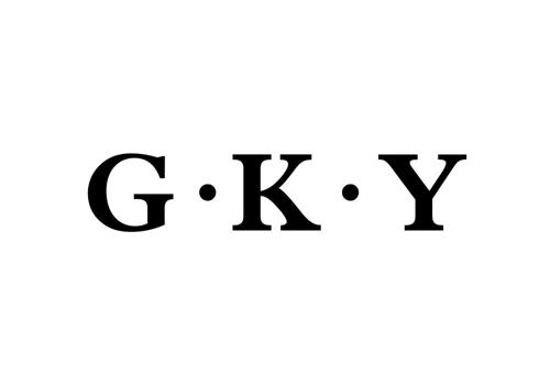 ··GKY