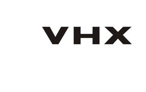 VHX