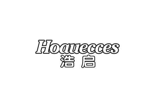 浩启HOAUECCES