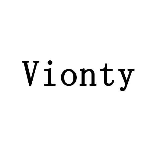 VIONTY