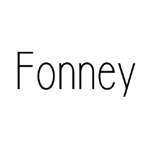 FONNEY