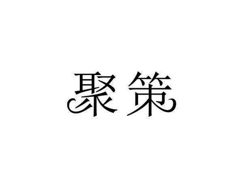 聚策