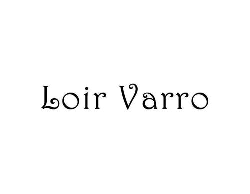 LOIRVARRO