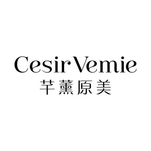 芊薰原美CESIRVEMIE