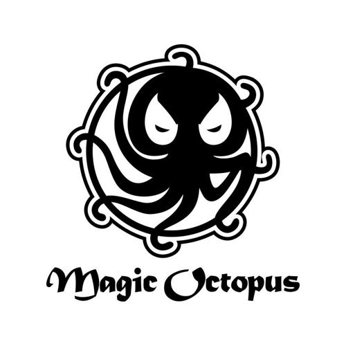 MAGICOCTOPUS