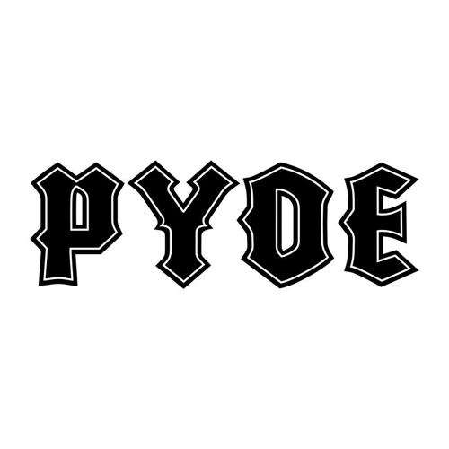 PYDE