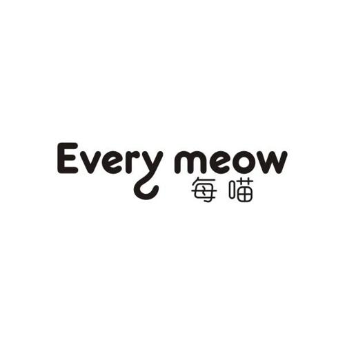 每喵EVERYMEOW