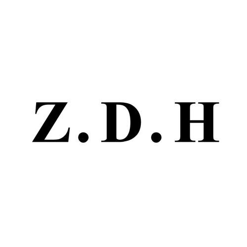 ZDH