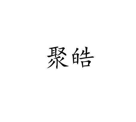 聚皓