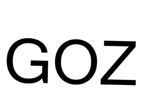 GOZ