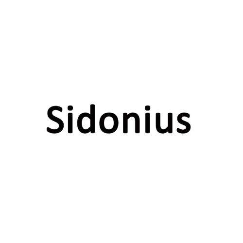 SIDONIUS