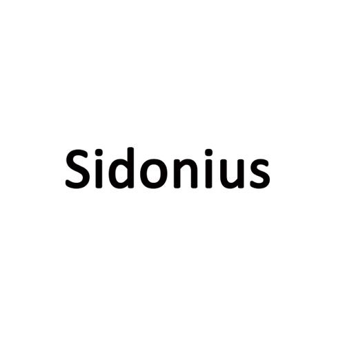 SIDONIUS