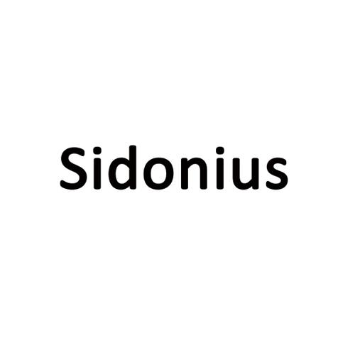 SIDONIUS