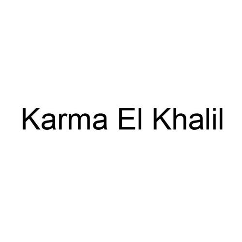 KARMAELKHALIL