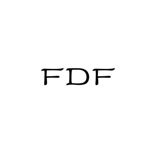 FDF