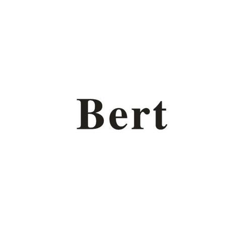 BERT