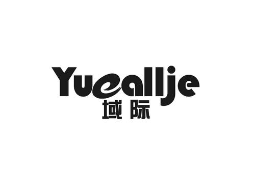 域际YUEALLJE