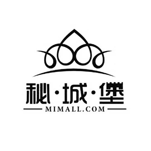 秘·城·堡MIMALLCOM