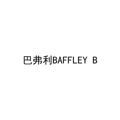 巴弗利BAFFLEYB