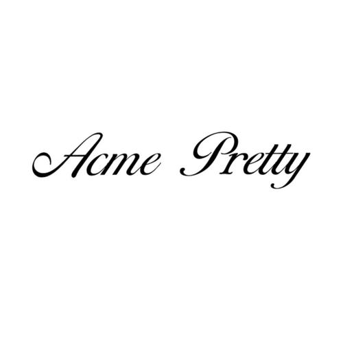 ACMEPRETTY