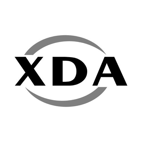 XDA