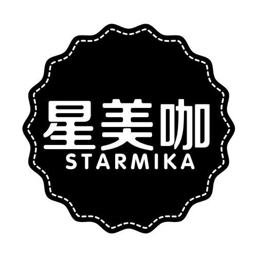 星美咖STARMIKA