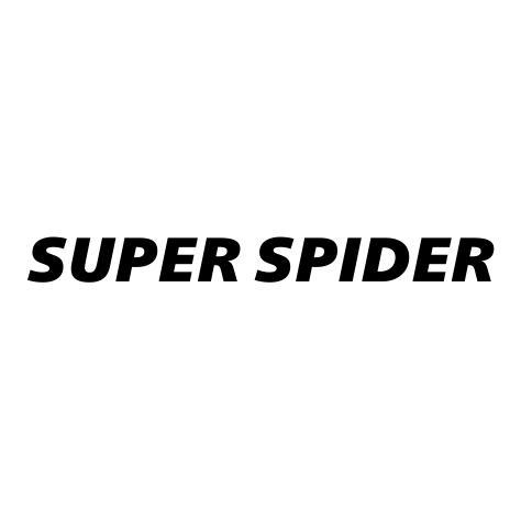 SUPERSPIDER