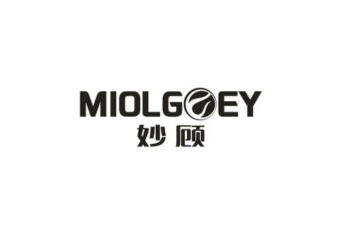 妙顾MIOLGOEY