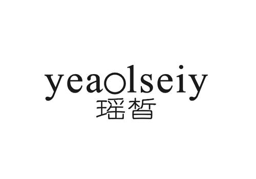 瑶皙YEAOLSEIY