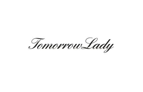 TOMORROWLADY