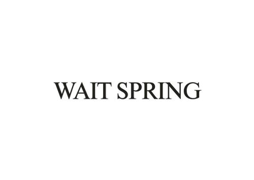 WAITSPRING