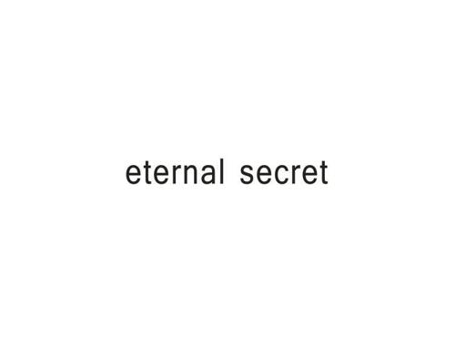 ETERNALSECRET