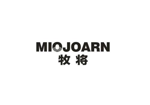 牧将MIOJOARN