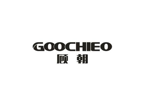 顾朝GOOCHIEO