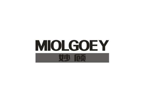 妙顾MIOLGOEY