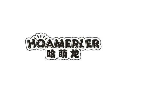 哈萌龙HOAMERLER