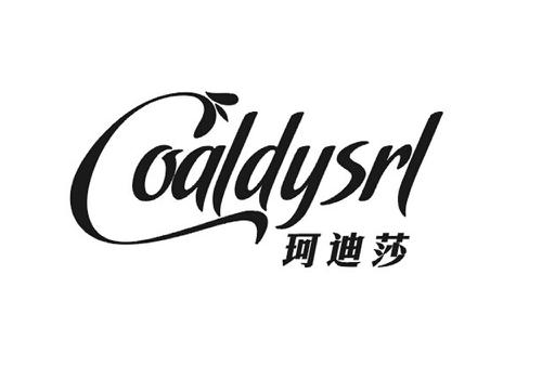 珂迪莎COALDYSRL