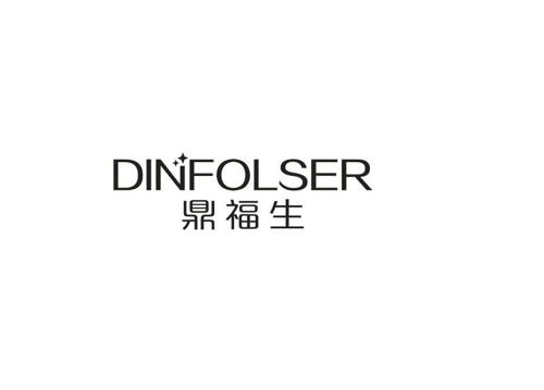 鼎福生DINFOLSER