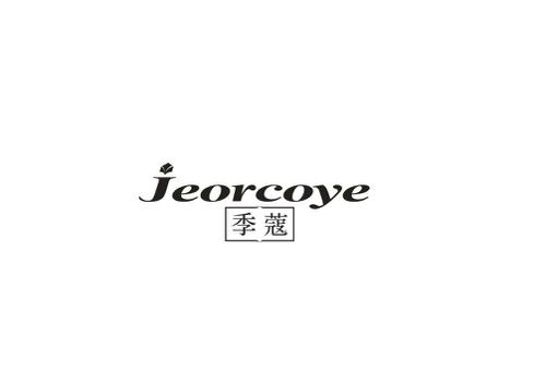 季蔻JEORCOYE