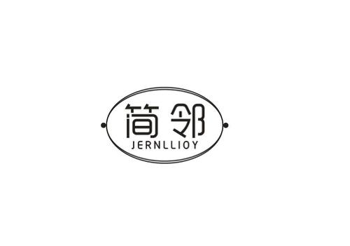 简邻JERNLLIOY